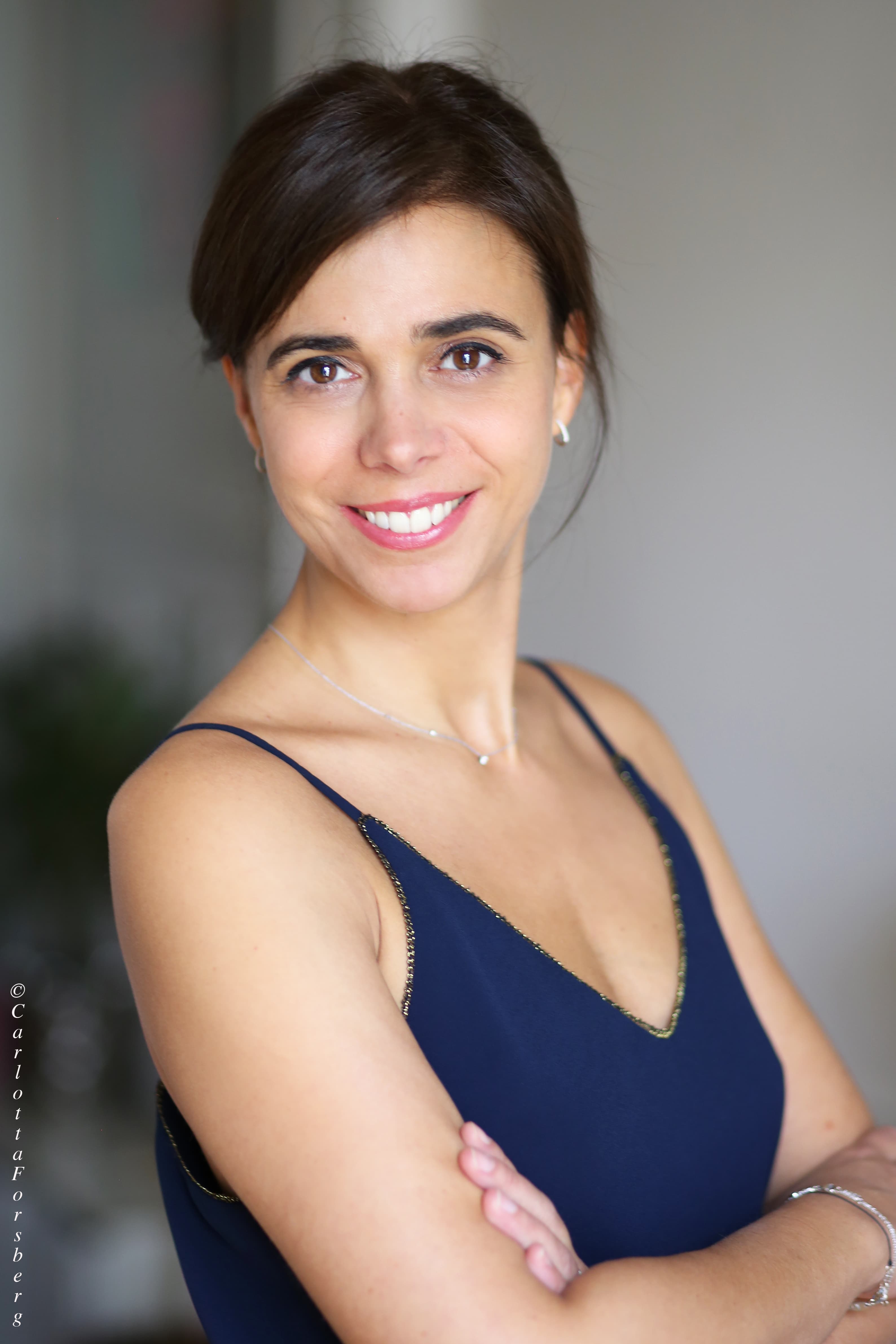 Amandine Margueritat - Hypnothérapeute Humaniste